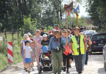 Studio Pielgrzymkowe #2: Trzebnica – Oleśnica