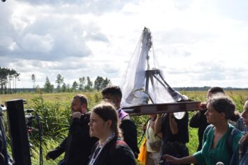 13:10 Studio Pielgrzymkowe