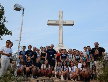 13:10 Dziś w Kościele