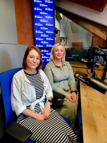 Od słowa do słowa w Przejściu Dialogu