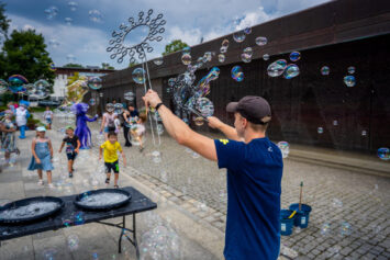 Płynnie do wakacji 2025. Odliczaj z Hydropolis