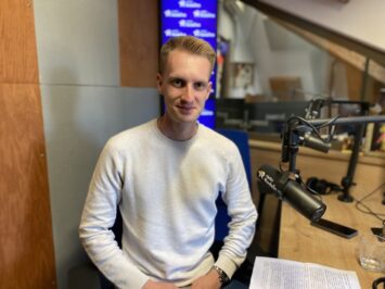 ,,Smart Stop” – start!