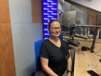 ,,Pierwsza pomoc w centrum” – w praktyce