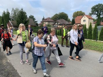 Studio Pielgrzymkowe #3: Oleśnica-Namysłów