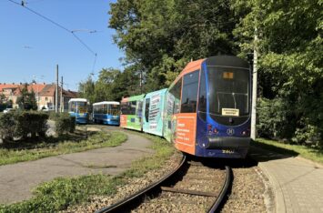 Będzie TAT na Swojczyce