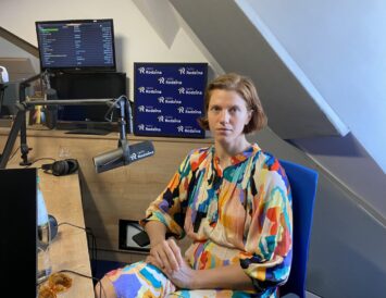 Zatrzymać się i spojrzeć w głąb siebie