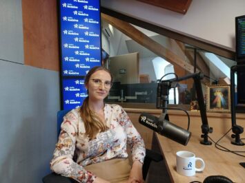 16:10 Co słychać w ZOO Wrocław?