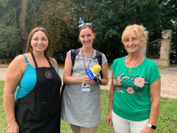 Gospodarze z sercem do Pielgrzymów