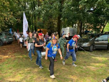 Studio Pielgrzymkowe #1 Wrocław – Trzebnica