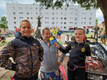 Po 20:15 Studio Pielgrzymkowe