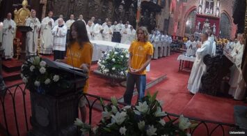 Pielgrzymi wyruszają na Jasną Górę