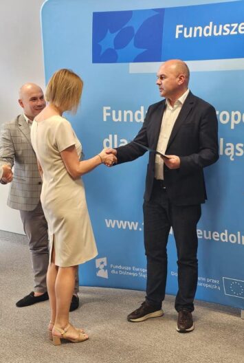 W regionie powstaną Centra Usług Społecznych