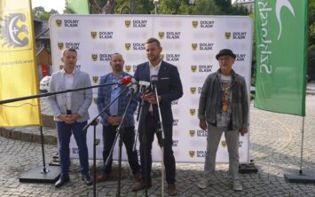 Podsumowanie wakacji na Dolnym Śląsku 