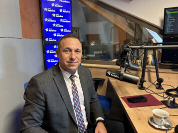 Marszałek Paweł Gancarz: Dolny Śląsk to  infrastrukturalne serce Polski