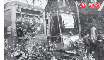 Rocznica Sierpnia ’80 [PROGRAM]