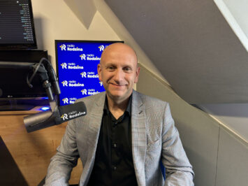 Wójt gminy Piotr Kopeć zaprasza na Dożynki w Kobierzycach