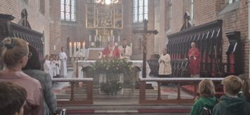 Szkoły Katolickiej zainaugurowały rok szkolny 2024/2025