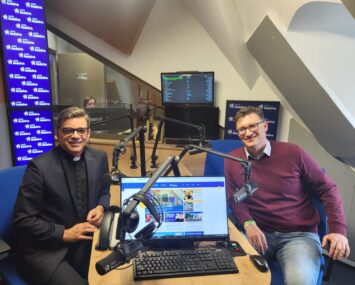 Rafał Dziedzic: Synod odpowiedzią na samotność