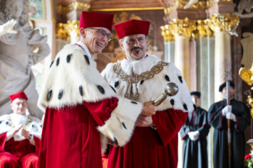 Sportowcy już rozpoczęli rok akademicki! Inauguracja na AWF-ie