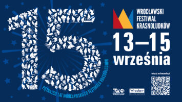 15. Wrocławski Festiwal Krasnoludków