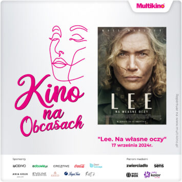 Kino na Obcasach w Multikinie