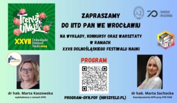 Trenuj umysł z Polską Akademią Nauk!