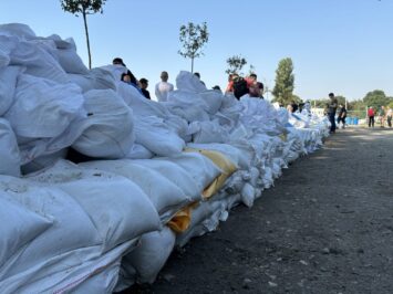 Wolontariat miejski – jak się zgłosić, jaka pomoc jest aktualnie potrzebna?