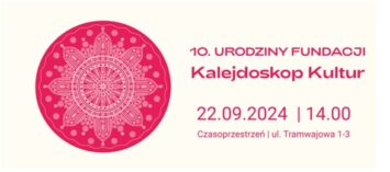 Urodziny, które są podróżą przez cały świat