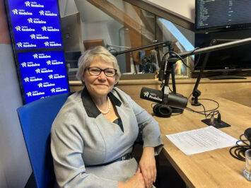 Kurator E. Skrzywanek: 13 placówek zamkniętych, 16 zniszczonych z powodu powodzi