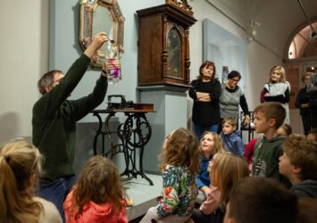 Wydarzenia w Muzeum Narodowym we Wrocławiu i oddziałach