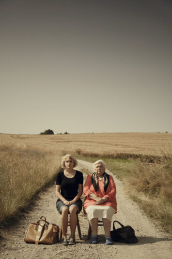 Wernisaż wystawy „Zielona sukienka. Przez Syberię śladami rodzinnej historii”