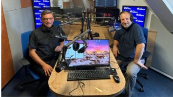 800-lecie Parafii w Chomiąży