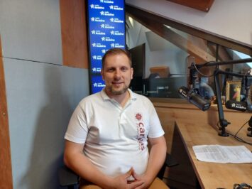 Pomagajmy razem z Caritas