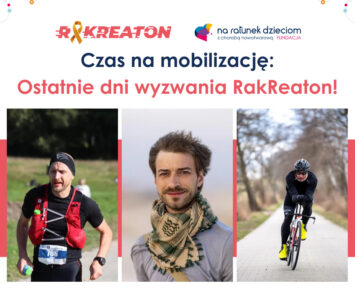 RakReaton przedłużony do 7 października z powodu powodzi