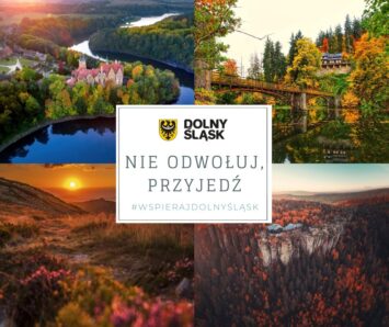 Wspieraj Dolny Śląsk!