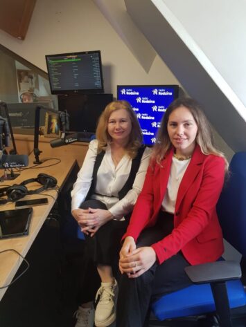 „Przygotowanie dziecka-migranta do szkoły w nowym kraju” – nowy cykl spotkań