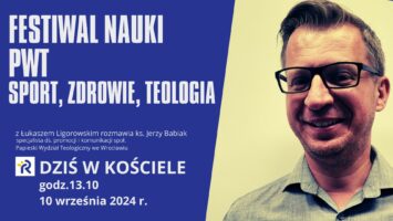 PWT  na Dolnośląskim Festiwalu Nauki