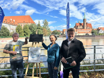 Koalicja Czas na Odrę: Czas nie powtarzać starych błędów