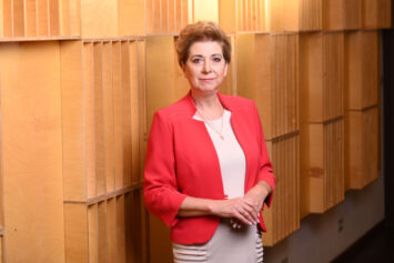 Odkrywamy Talenty: Rozmowa z Marią Zawartko o Konkursie Piosenki Religijnej