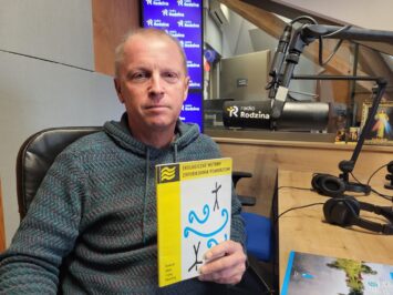 Krzysztof Smolnicki, fundacja EkoRozwoju: Politycy dobrze, żeby posłuchali ekspertów