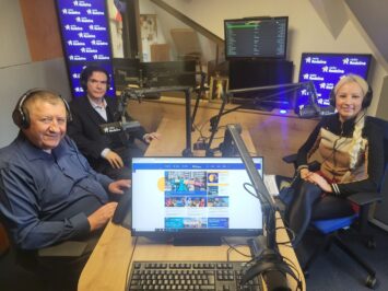 Jubileuszowy koncert dla św. Jadwigi