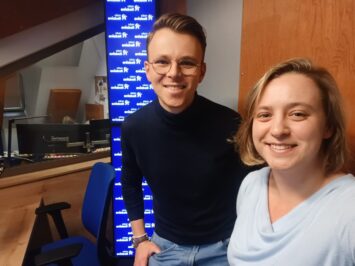 10:10 Przystanek Kultura