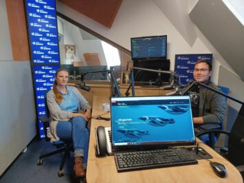 Po 10:00 Co słychać w ZOO Wrocław?