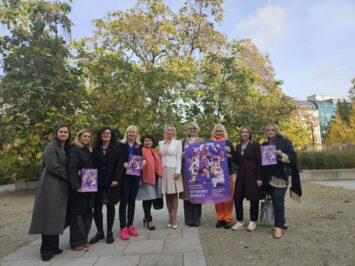 IV Dolnośląski Kongres Kobiet