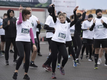 KEAW Marathon – XI edycja za nami