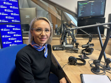 Poseł Anna Sobolak podsumowuje realizację zadań „koalicji 15 października”