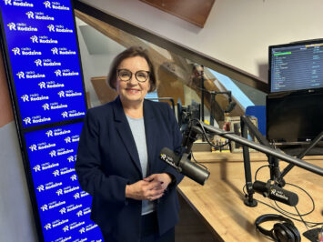 Europoseł A. Zalewska: Proszę zawieszonych radnych w Sejmiku, by pracowali na rzecz swoich wyborców