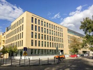 UMW liderem polskich uczelni