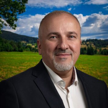 Burmistrz D. Chromiec: Mam iskierkę nadziei, że będzie jeszcze dobrze, lepiej i bezpieczniej