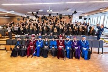 Pierwszy w Polsce Wydział Pielęgniarstwa i Położnictwa